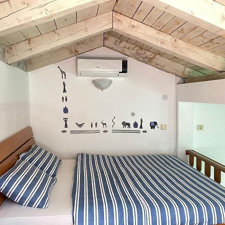 Guest House Villa Natali Будва Екстер'єр фото