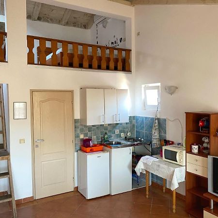 Guest House Villa Natali Будва Екстер'єр фото
