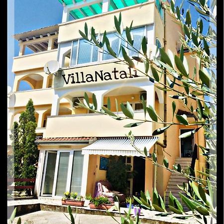 Guest House Villa Natali Будва Екстер'єр фото