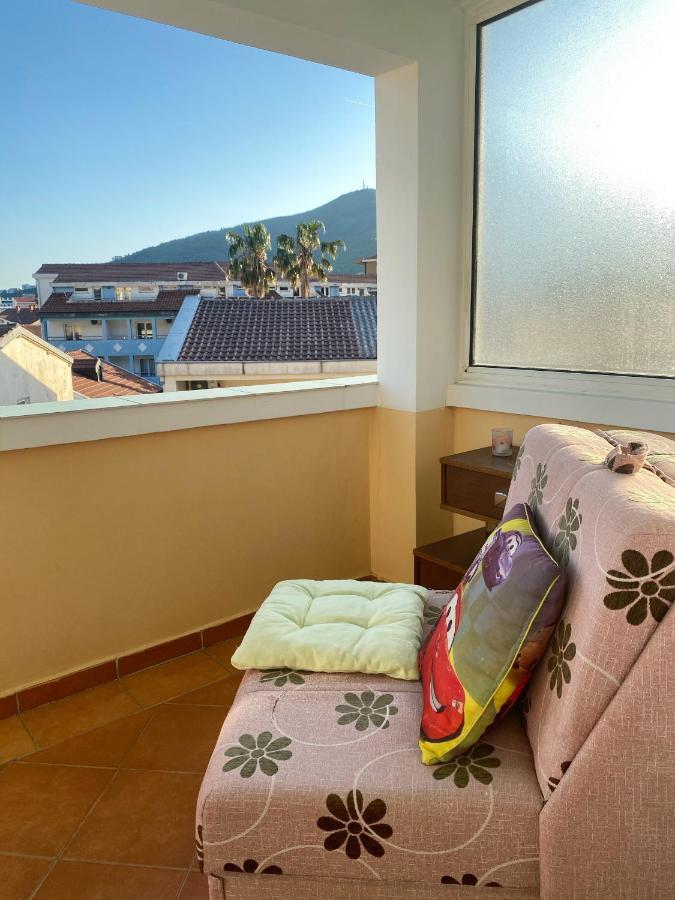 Guest House Villa Natali Будва Екстер'єр фото