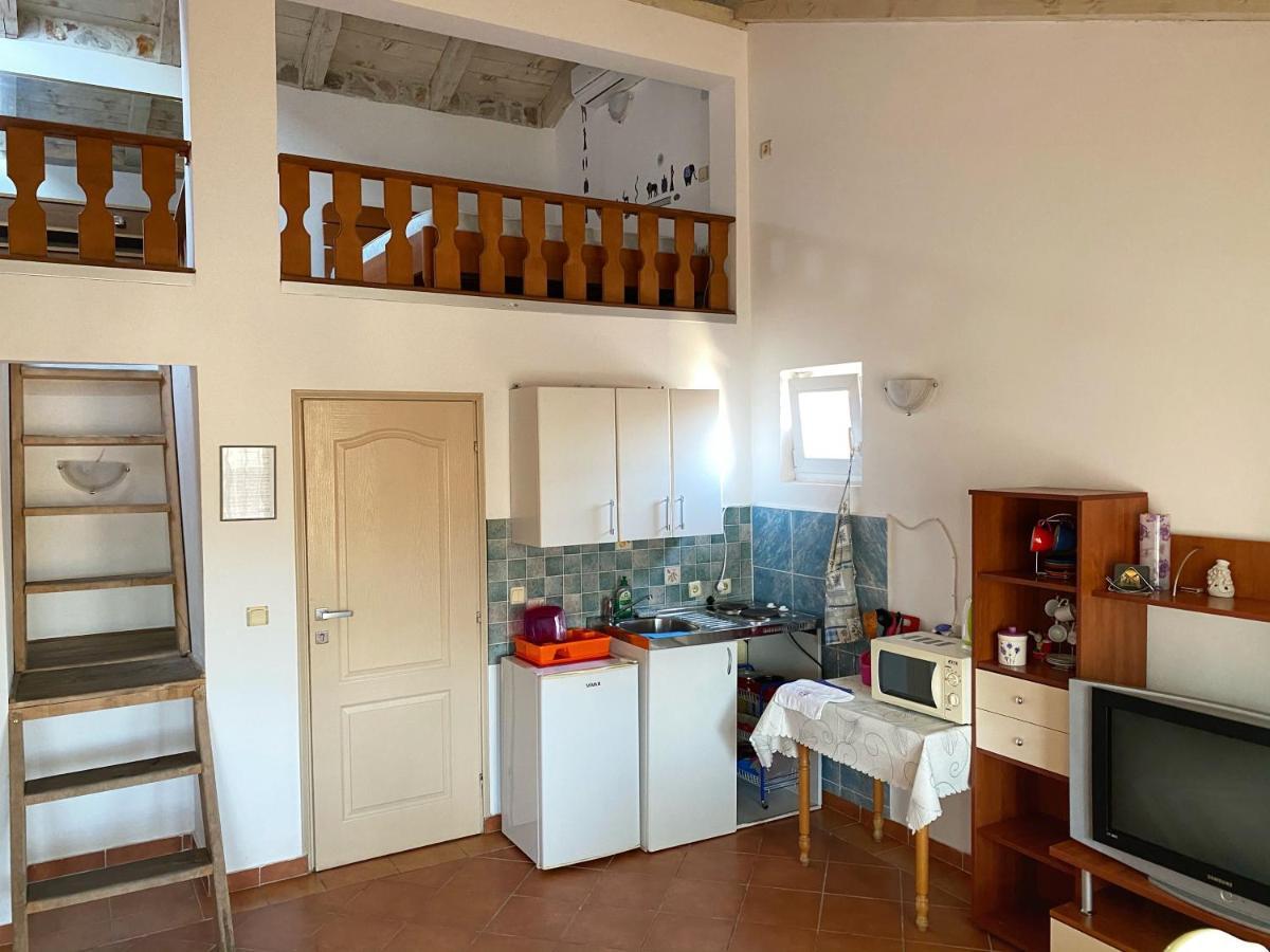 Guest House Villa Natali Будва Екстер'єр фото