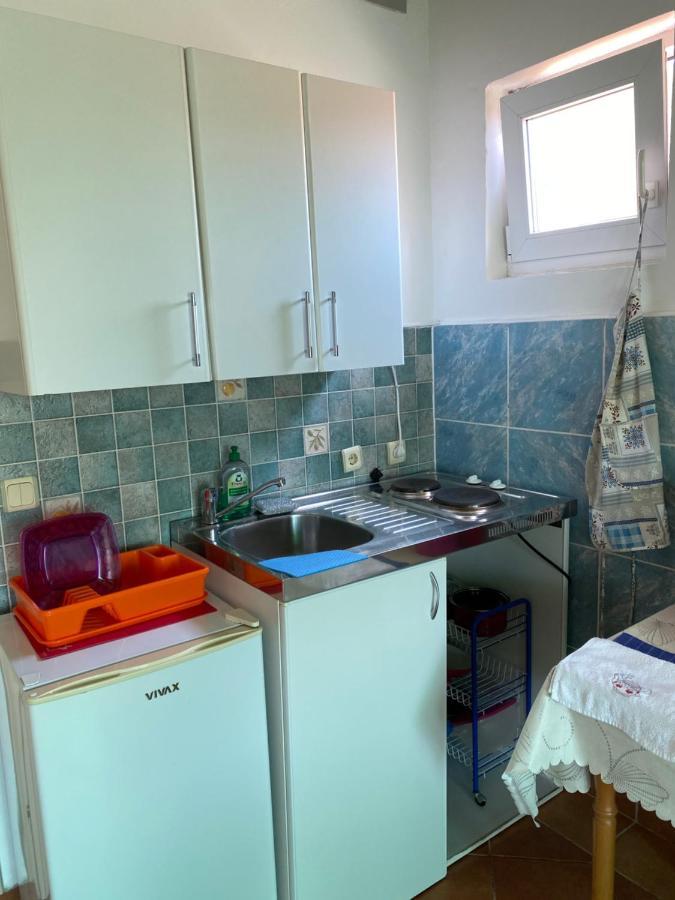 Guest House Villa Natali Будва Екстер'єр фото