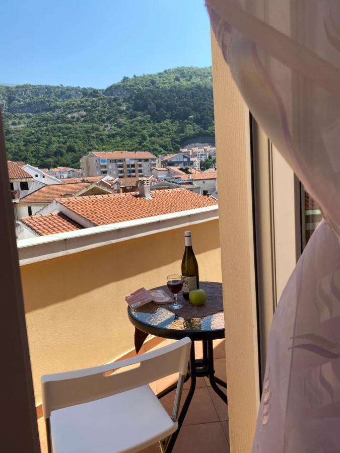Guest House Villa Natali Будва Екстер'єр фото