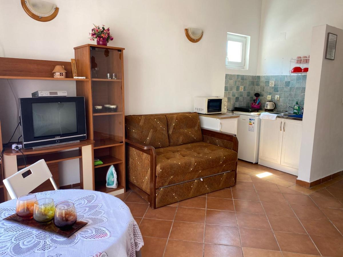 Guest House Villa Natali Будва Екстер'єр фото
