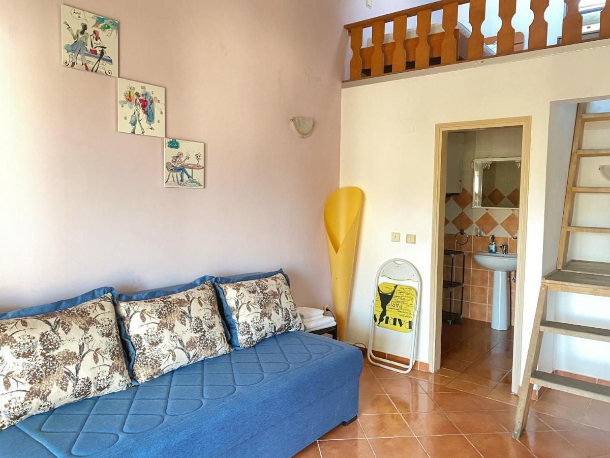 Guest House Villa Natali Будва Екстер'єр фото