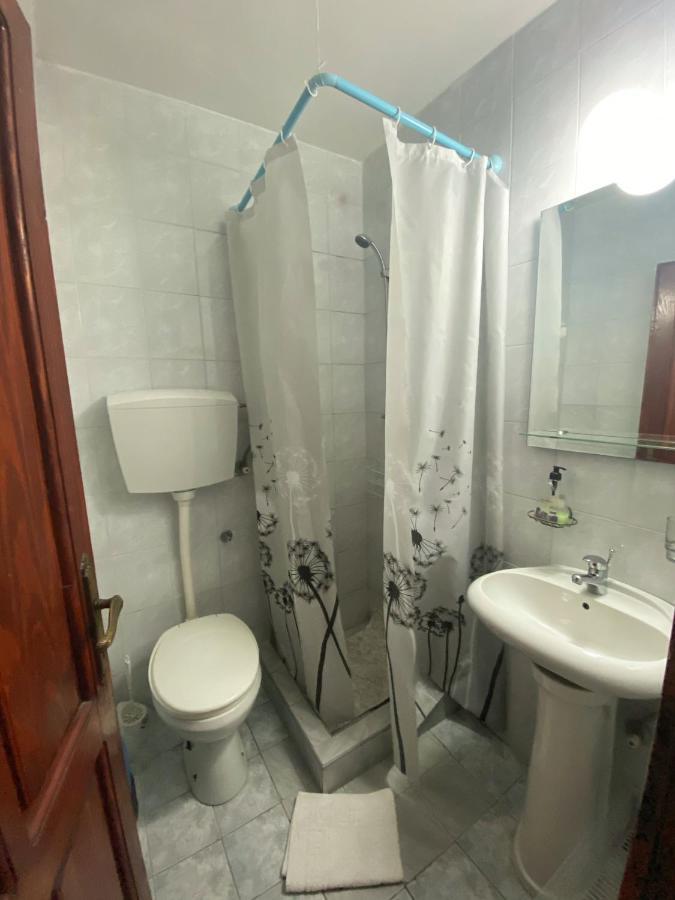 Guest House Villa Natali Будва Екстер'єр фото