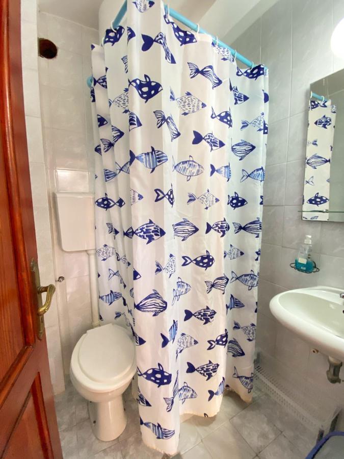 Guest House Villa Natali Будва Екстер'єр фото