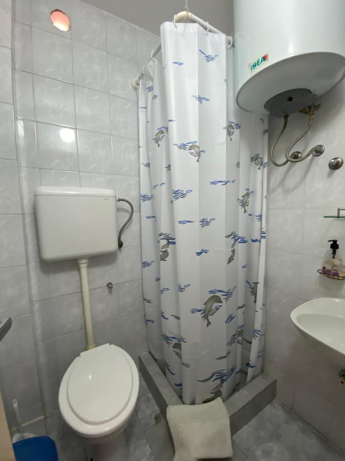 Guest House Villa Natali Будва Екстер'єр фото