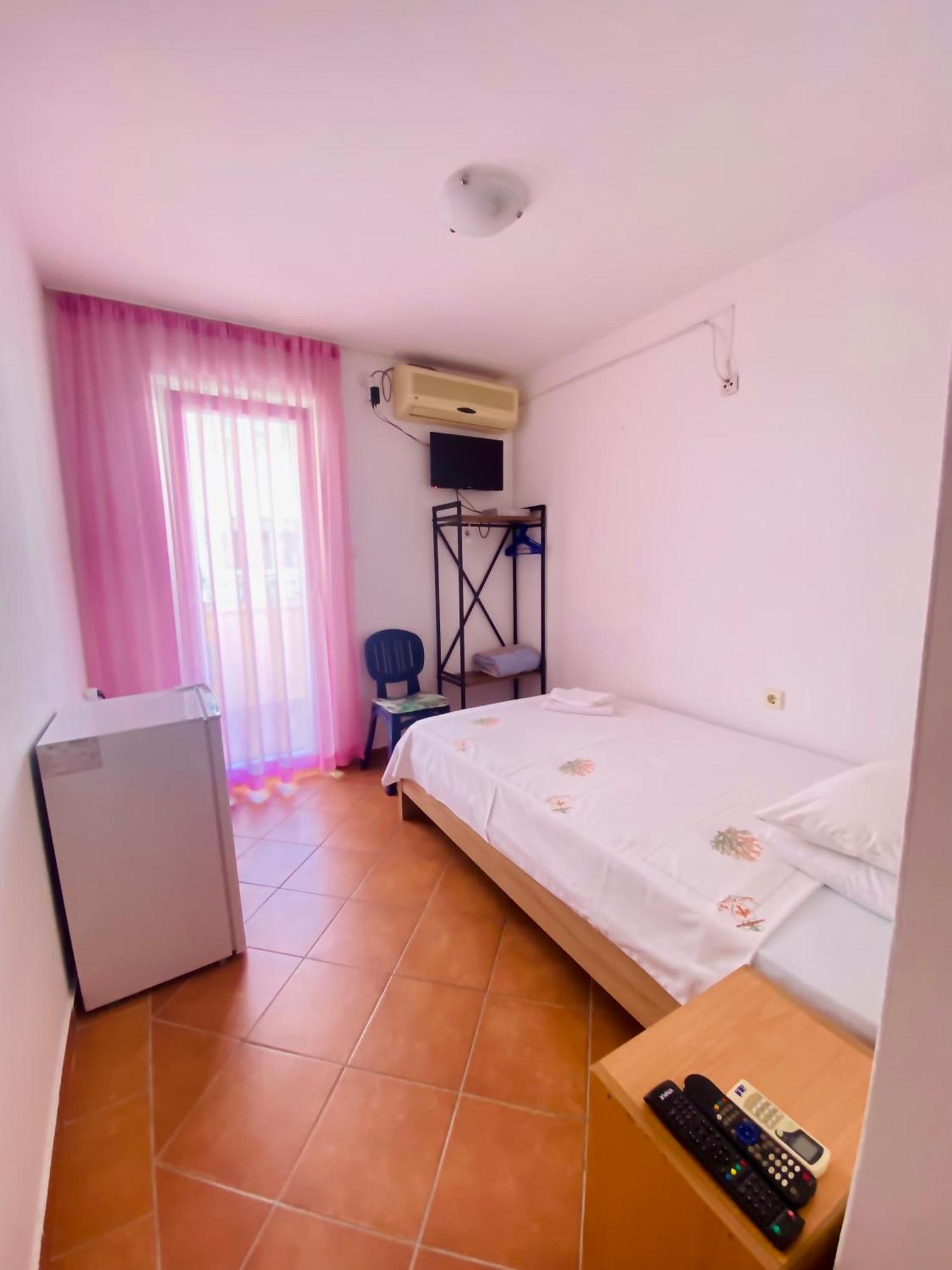 Guest House Villa Natali Будва Екстер'єр фото