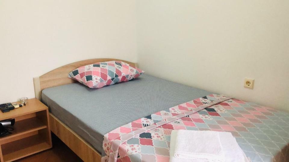 Guest House Villa Natali Будва Екстер'єр фото