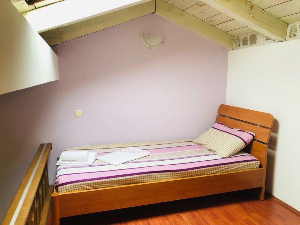 Guest House Villa Natali Будва Екстер'єр фото